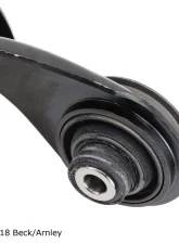 Beck/Arnley Suspension Control Arm and Ball Joint Assembly 102-4854                                     - 102-4854 - Image 4