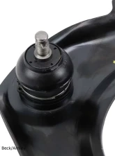 Beck/Arnley Suspension Control Arm and Ball Joint Assembly 102-4855                                     - 102-4855 - Image 2