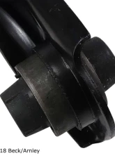 Beck/Arnley Suspension Control Arm and Ball Joint Assembly 102-4856                                     - 102-4856 - Image 4