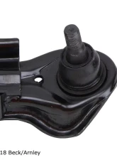 Beck/Arnley Suspension Control Arm and Ball Joint Assembly 102-4915                                     - 102-4915 - Image 2