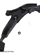 Beck/Arnley Suspension Control Arm and Ball Joint Assembly 102-4915                                     - 102-4915 - Image 4