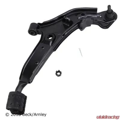 Beck/Arnley Suspension Control Arm and Ball Joint Assembly 102-4915 - 102-4915