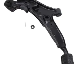 Beck/Arnley Suspension Control Arm and Ball Joint Assembly 102-4916