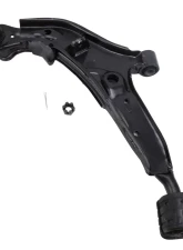 Beck/Arnley Suspension Control Arm and Ball Joint Assembly 102-4916                                     - 102-4916 - Image 4