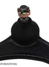 Beck/Arnley Suspension Control Arm and Ball Joint Assembly 102-4925                                     - 102-4925 - Image 2