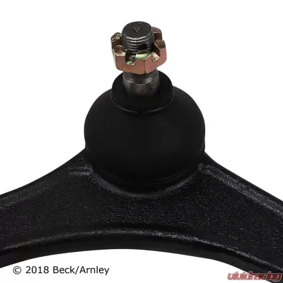 Beck/Arnley Suspension Control Arm and Ball Joint Assembly 102-4925 - 102-4925
