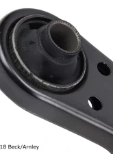 Beck/Arnley Suspension Control Arm 102-4928                                     - 102-4928 - Image 2