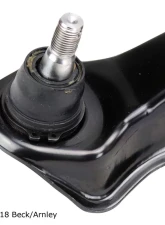 Beck/Arnley Suspension Control Arm and Ball Joint Assembly 102-4931                                     - 102-4931 - Image 2