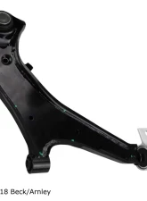 Beck/Arnley Suspension Control Arm and Ball Joint Assembly 102-4931                                     - 102-4931 - Image 3