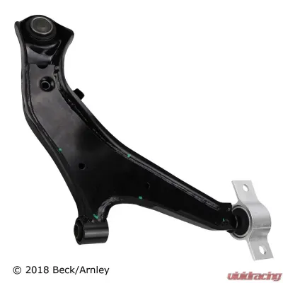 Beck/Arnley Suspension Control Arm and Ball Joint Assembly 102-4931 - 102-4931