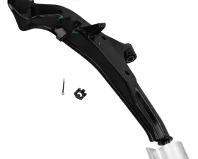 Beck/Arnley Suspension Control Arm and Ball Joint Assembly 102-4931