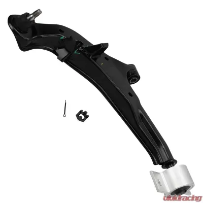 Beck/Arnley Suspension Control Arm and Ball Joint Assembly 102-4931 - 102-4931