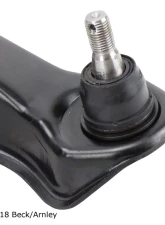Beck/Arnley Suspension Control Arm and Ball Joint Assembly 102-4932                                     - 102-4932 - Image 3