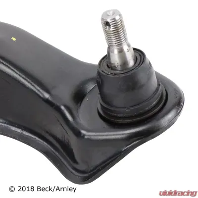 Beck/Arnley Suspension Control Arm and Ball Joint Assembly 102-4932 - 102-4932
