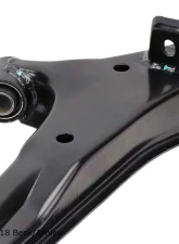 Beck/Arnley Suspension Control Arm and Ball Joint Assembly 102-4932                                     - 102-4932 - Image 4