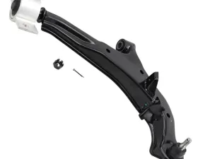 Beck/Arnley Suspension Control Arm and Ball Joint Assembly 102-4932