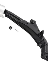 Beck/Arnley Suspension Control Arm and Ball Joint Assembly 102-4932                                     - 102-4932 - Image 4