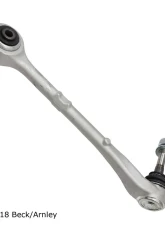 Beck/Arnley Suspension Control Arm and Ball Joint Assembly 102-4943                                     - 102-4943 - Image 2