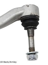Beck/Arnley Suspension Control Arm and Ball Joint Assembly 102-4943                                     - 102-4943 - Image 4