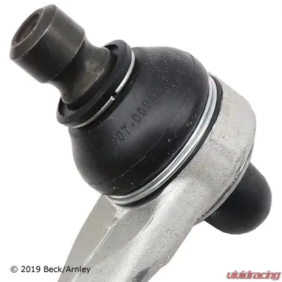 Beck/Arnley Suspension Control Arm and Ball Joint Assembly 102-4961 - 102-4961