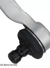 Beck/Arnley Suspension Control Arm and Ball Joint Assembly 102-4963                                     - 102-4963 - Image 2