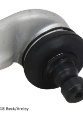 Beck/Arnley Suspension Control Arm and Ball Joint Assembly 102-4964                                     - 102-4964 - Image 3