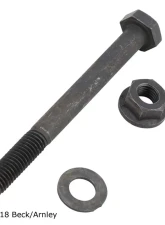 Beck/Arnley Suspension Control Arm and Ball Joint Assembly 102-4964                                     - 102-4964 - Image 4