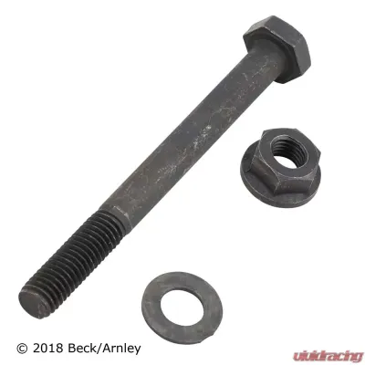 Beck/Arnley Suspension Control Arm and Ball Joint Assembly 102-4964 - 102-4964