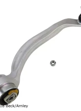 Beck/Arnley Suspension Control Arm and Ball Joint Assembly 102-4965                                     - 102-4965 - Image 2