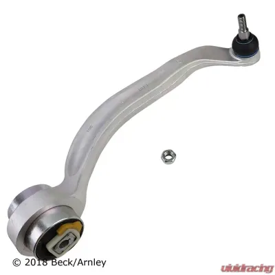 Beck/Arnley Suspension Control Arm and Ball Joint Assembly 102-4965 - 102-4965