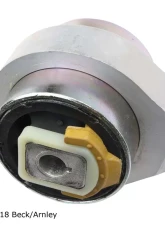 Beck/Arnley Suspension Control Arm and Ball Joint Assembly 102-4966                                     - 102-4966 - Image 2