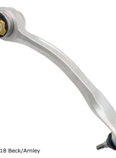 Beck/Arnley Suspension Control Arm and Ball Joint Assembly 102-4966                                     - 102-4966 - Image 3