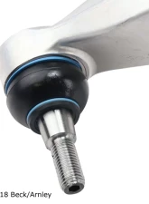 Beck/Arnley Suspension Control Arm and Ball Joint Assembly 102-4966                                     - 102-4966 - Image 4