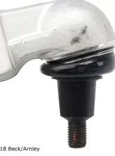 Beck/Arnley Suspension Control Arm and Ball Joint Assembly 102-4967                                     - 102-4967 - Image 2