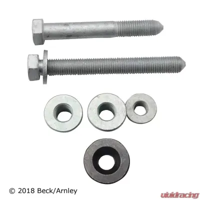 Beck/Arnley Suspension Control Arm and Ball Joint Assembly 102-4967 - 102-4967