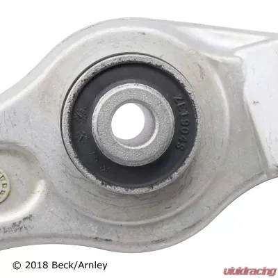 Beck/Arnley Suspension Control Arm and Ball Joint Assembly 102-4967 - 102-4967