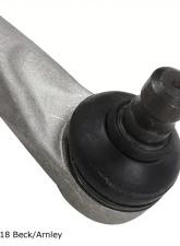 Beck/Arnley Suspension Control Arm and Ball Joint Assembly 102-5008                                     - 102-5008 - Image 4