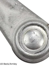 Beck/Arnley Suspension Control Arm and Ball Joint Assembly 102-5008                                     - 102-5008 - Image 5