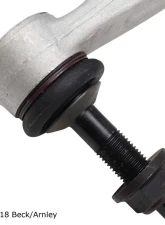 Beck/Arnley Suspension Control Arm and Ball Joint Assembly 102-5027                                     - 102-5027 - Image 2