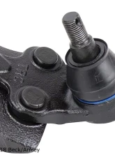 Beck/Arnley Suspension Control Arm and Ball Joint Assembly 102-5029                                     - 102-5029 - Image 2