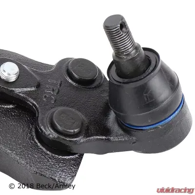 Beck/Arnley Suspension Control Arm and Ball Joint Assembly 102-5029 - 102-5029