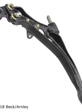 Beck/Arnley Suspension Control Arm and Ball Joint Assembly 102-5029                                     - 102-5029 - Image 3