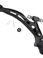 Beck/Arnley Suspension Control Arm and Ball Joint Assembly 102-5029                                     - 102-5029 - Image 4