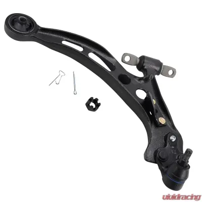 Beck/Arnley Suspension Control Arm and Ball Joint Assembly 102-5029 - 102-5029