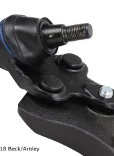 Beck/Arnley Suspension Control Arm and Ball Joint Assembly 102-5030                                     - 102-5030 - Image 2