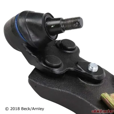 Beck/Arnley Suspension Control Arm and Ball Joint Assembly 102-5030 - 102-5030
