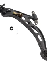 Beck/Arnley Suspension Control Arm and Ball Joint Assembly 102-5030                                     - 102-5030 - Image 4