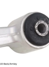 Beck/Arnley Suspension Control Arm and Ball Joint Assembly 102-5037                                     - 102-5037 - Image 2
