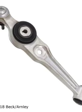 Beck/Arnley Suspension Control Arm and Ball Joint Assembly 102-5037                                     - 102-5037 - Image 4