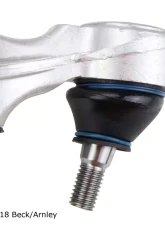Beck/Arnley Suspension Control Arm and Ball Joint Assembly 102-5038                                     - 102-5038 - Image 2
